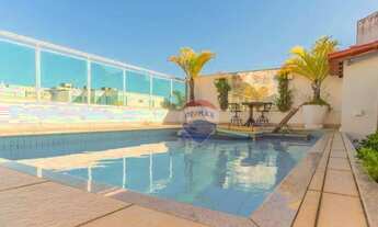 Imagem 2: Cobertura com 4 dormitórios à venda, 296 m² por R$ 2.939.000,00 - Jardim Oceânico - Rio de