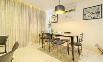 Imagem 5: Apartamento com 3 dormitórios à venda, 130 m² por R$ 1.500.000,00 - Jardim Paulistano - Sã