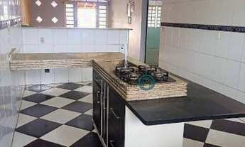 Imagem 7: Casa com 3 quartos, QNL, garagem, Taguatinga Norte - Taguatinga/DF