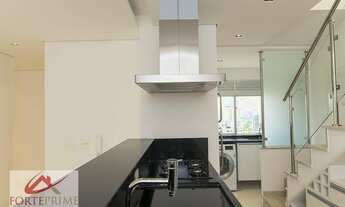 Imagem: Cobertura com 2 dormitórios à venda, 93