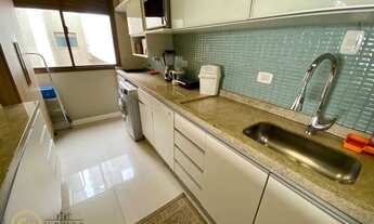 Imagem 6: Cobertura Triplex com vista mar permanente em Balneário Camboriú