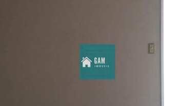 Imagem 4: Apartamento com 1 dormitório à venda, 50 m² por R$ 200.000,00 - Itararé - São Vicente/SP