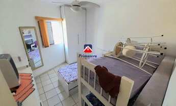 Imagem 6: Apartamento com 1 dorm, Caiçara, Praia Grande - R$ 160 mil, Cod
