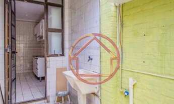 Imagem 7: Casa / 4 Dormitórios / 1 Suíte / 1 Vaga / Jardim Itú Sabará / Porto Alegre