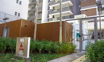 Imagem 3: Apartamento para venda com 108 metros quadrados com 3 quartos em Paraíso - São Paulo - SP