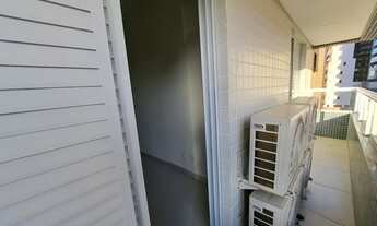 Imagem: Apê Novo - Lazer Completo - 3 Dorm./1Suíte