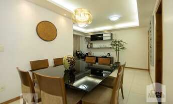 Imagem 4: Apartamento à Venda - Buritis, 4 Quartos, 115 m²