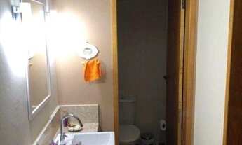 Imagem 3: Casa com 3 dormitórios à venda, 300 m² por R$ 1.300.000,00 - Condomínio Picollo Villaggio