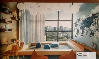 Imagem 6: Apartamento Residencial à venda, Santo Amaro, São Paulo - AP0085