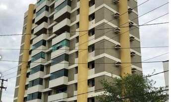 Imagem 1: Apartamento com 3 quartos a venda no Jardim Paulistano em Sorocaba - SP