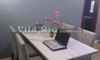 Imagem 4: Apartamento para venda possui 94 metros quadrados com 2 quartos