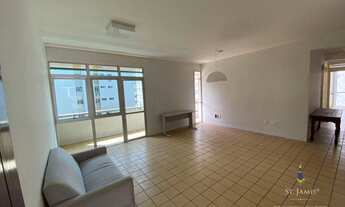 Imagem 2: Apartamento com 3 dormitórios em Tambaú - João Pessoa/PB