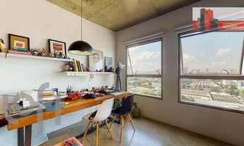 Imagem 7: Apartamento na Av. Mofarrej, 1500 - Vila Leopoldina, 2 quartos e 2 vagas