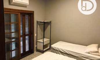 Imagem 6: Village com 3 dormitórios à venda, 110 m² por R$ 1.350.000 - Riviera de São Lourenço - Ber