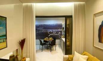 Imagem 7: Apartamento com 3 dormitórios à venda, 84 m² por R$ 455.500,00 - Santa Mônica - Uberlândia