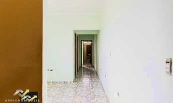 Imagem 16: Sobrado com 4 dormitórios, 157 m² - venda por R$ 850.000 ou aluguel por R$ 4.500/mês - Vil