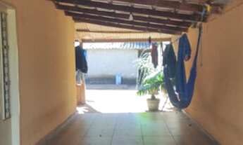 Imagem 2: Casa Nova Casa com 2 dormitórios