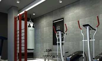 Imagem 4: Sala Comercial no Edifício Galli Center Tower Balneário Camboriú