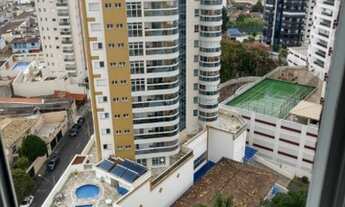 Imagem: Arts Garden - Apartamento com 3 dormitórios