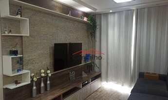 Imagem 3: Apartamento com 2 dormitórios à venda, 69 m² por R$ 615.000,00 - Vila Maria Alta - São Pau