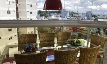 Imagem 2: Arts Garden - Apartamento com 3 dormitórios à venda, 152 m² por R$ 1.399.000 - Vila Olivei