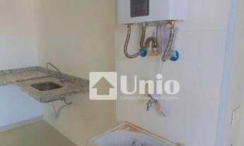 Imagem 6: Apartamento com 1 dormitório, 48 m² - venda por R$ 280.000 ou aluguel por R$ 1.600/mês - S