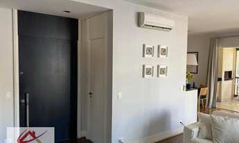 Imagem 2: Apartamento à venda, 180 m² por R$ 3.700.000,00 - Vila Olímpia - São Paulo/SP