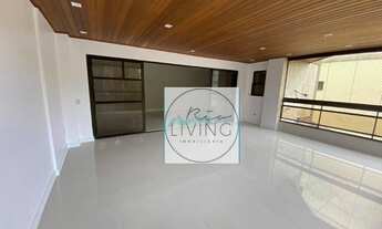 Imagem 4: Apartamento com 3 dormitórios à venda, 186 m² por R$ 1.200.000,00 - Recreio dos Bandeirant