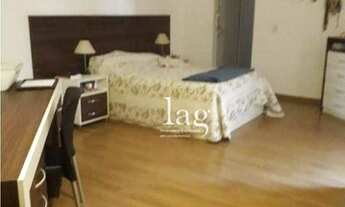 Imagem 4: Casa com 3 dormitórios à venda, 400 m² por R$ 2.200.000 - Condomínio City Castelo - Itu/SP