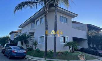 Imagem 2: Casa com 3 dormitórios à venda, 360 m² por R$ 1.400.000,00 - Condomínio Mirante de Ipanema