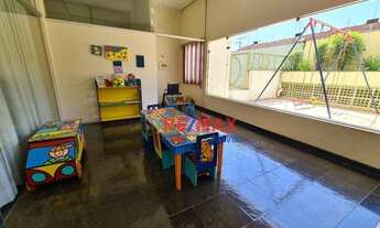 Imagem 5: Apartamento com 3 dormitórios para alugar, 126 m² por R$ 1.000,00/mês - Vila Monteiro - Pi