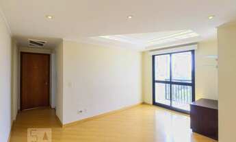 Imagem 3: Apartamento para Aluguel - Vila Carrão, 2 Quartos, 62 m2