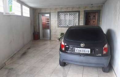 Imagem 2: Sobrado com 3 dormitórios à venda, 70 m² por R$ 480.000,00 - Vila Amália - São Paulo/SP