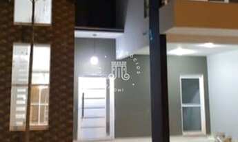 Imagem: Jundiaí - Casa de Condomínio - Jardim