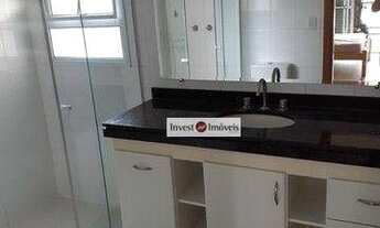 Imagem 3: Apartamento com 4 dormitórios à venda, 170 m² por R$ 1.175.000,00 - Vila Ema - São José do