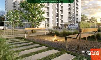 Imagem 5: GUAíBA - Apartamento Padrão - Coronel Nassuca