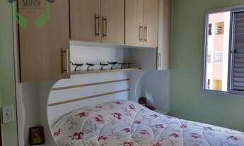 Imagem 6: Apartamento à venda, 80 m² por R$ 320.000,00 - Jaguaribe - Osasco/SP