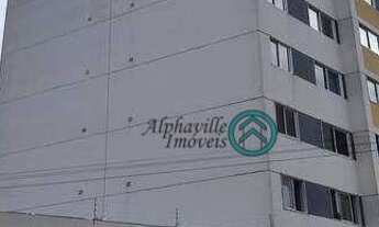 Imagem 4: Apartamento 1 quarto, Mobiliado, Suíte. Residencial Vitória Samambaia- DF