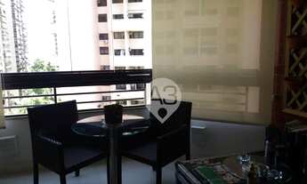 Imagem 3: Apartamento com 2 dormitórios à venda, 83 m² por R$ 996.000,00 - Barra da Tijuca - Rio de