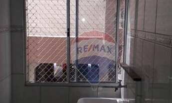 Imagem 6: Apartamento com 2 dormitórios à venda, 70 m² por R$ 170.000 - Jardim Europa - Menegatti- N