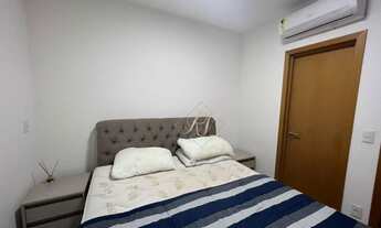 Imagem 8: Maravilhoso Apartamento, andar alto com vista livre, sacada na sala fechada em vidros em S