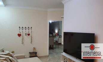 Imagem 3: Casa com 3 dormitórios à venda, 165 m² por R$ 690.000,00 - Vivendas do Parque - Boituva/SP