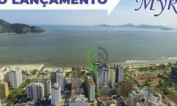 Imagem 5: Apartamento com 3 dormitórios à venda, 125 m² por R$ 1.242.872,62 - Aparecida - Santos/SP