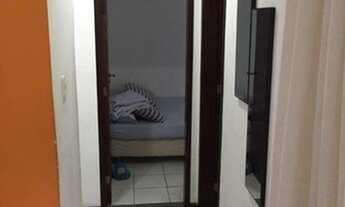 Imagem 4: Cód. 287 Mata Atlântica II 3/4 revertido com Reforma na Elétrica e Hidráulica