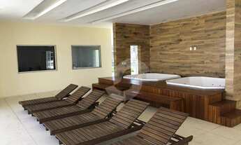 Imagem 2: Terreno no Solaris Residencial Club com 409m²