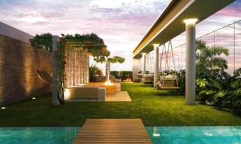 Imagem 6: Apartamento à venda, 4 quartos, 4 suítes, 3 vagas, Sion - Belo Horizonte/MG