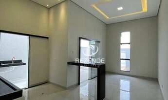 Imagem 4: Casa com 3 dormitórios à venda, 89 m² por R$ 340.000 - Plano Diretor Sul - Palmas/TO