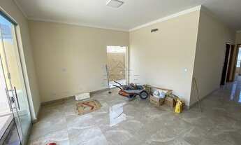 Imagem 2: PIRACICABA - Casa de Condomínio - Residencial Paineiras