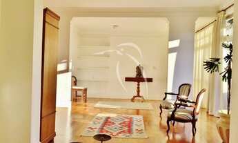 Imagem 5: Apartamento de 130m² para Locação