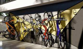 Imagem 2: Apartamento à venda, Vila Nova das Belezas - São Paulo/SP